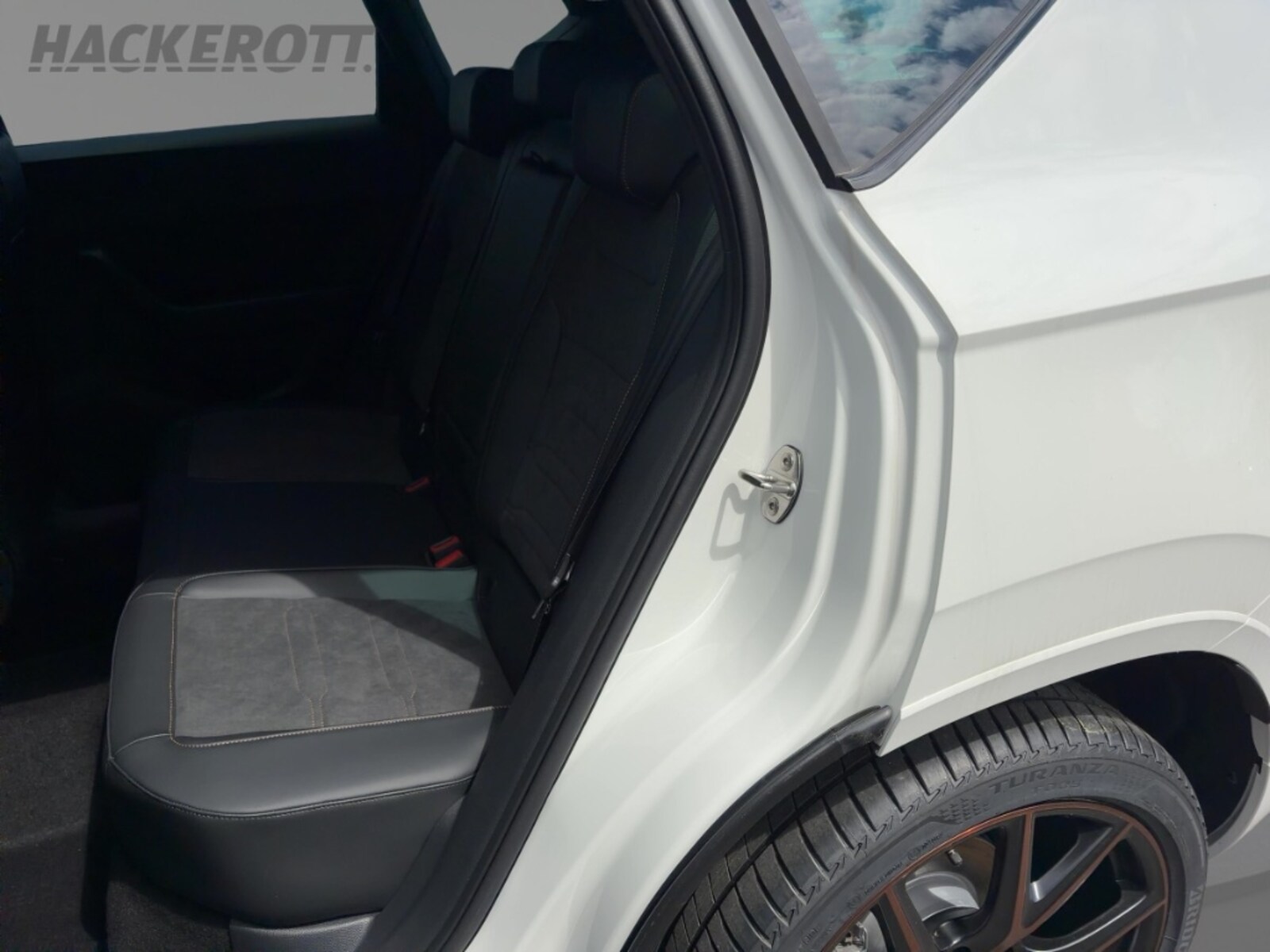 CUPRA Ateca – Bild 8