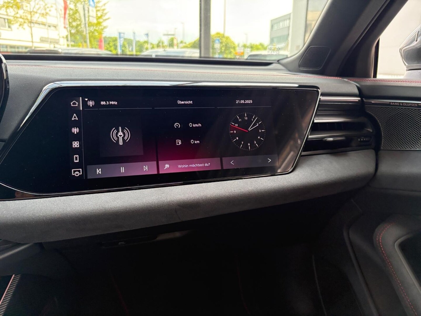 Audi A6 Avant – Bild 20