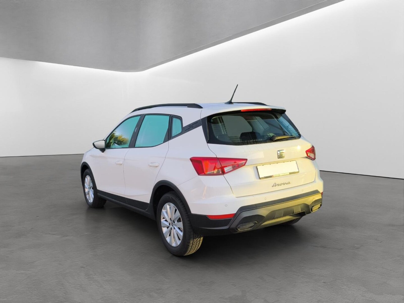 SEAT Arona – Bild 5