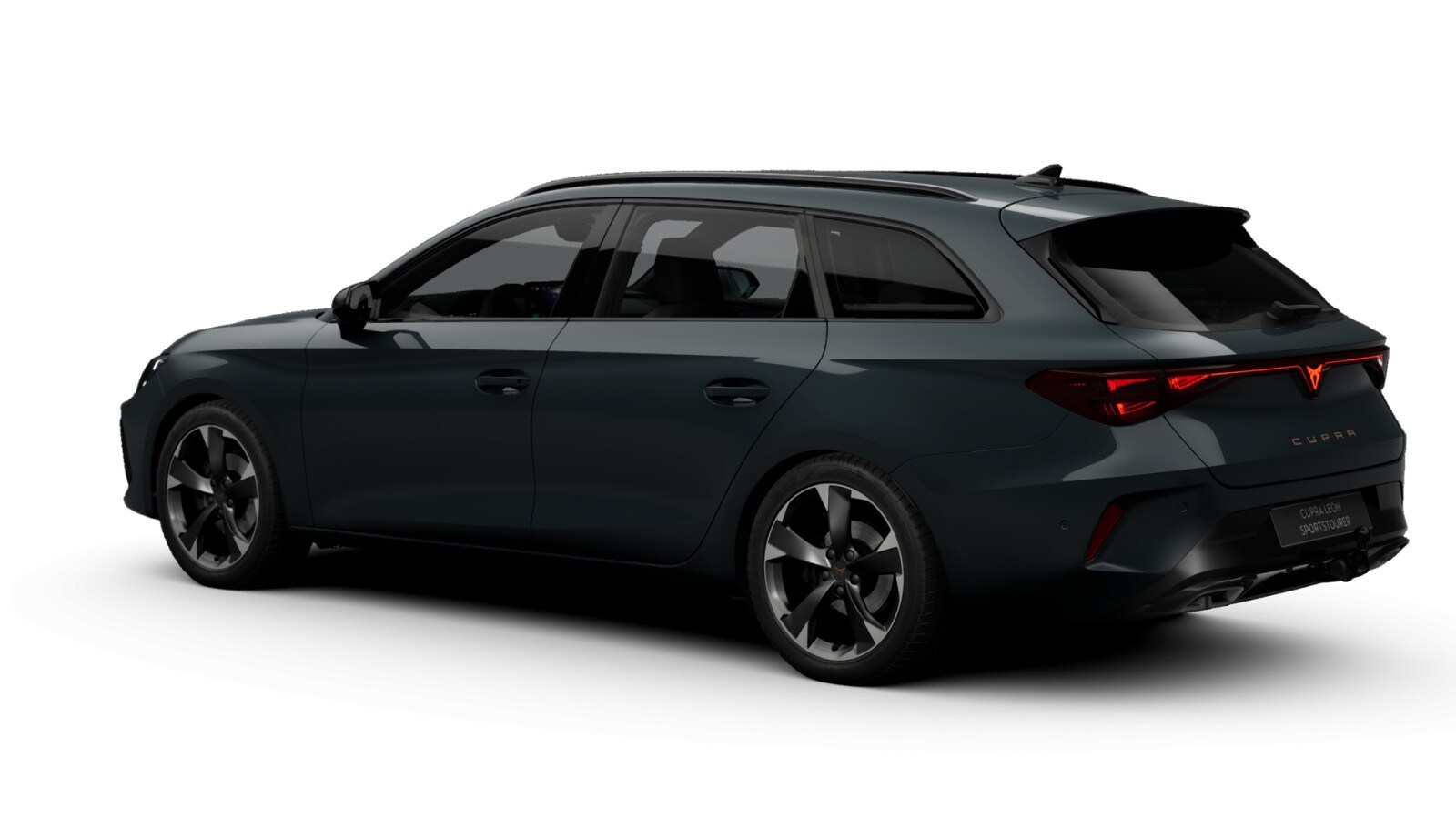 CUPRA Leon Sportstourer – Bild 6