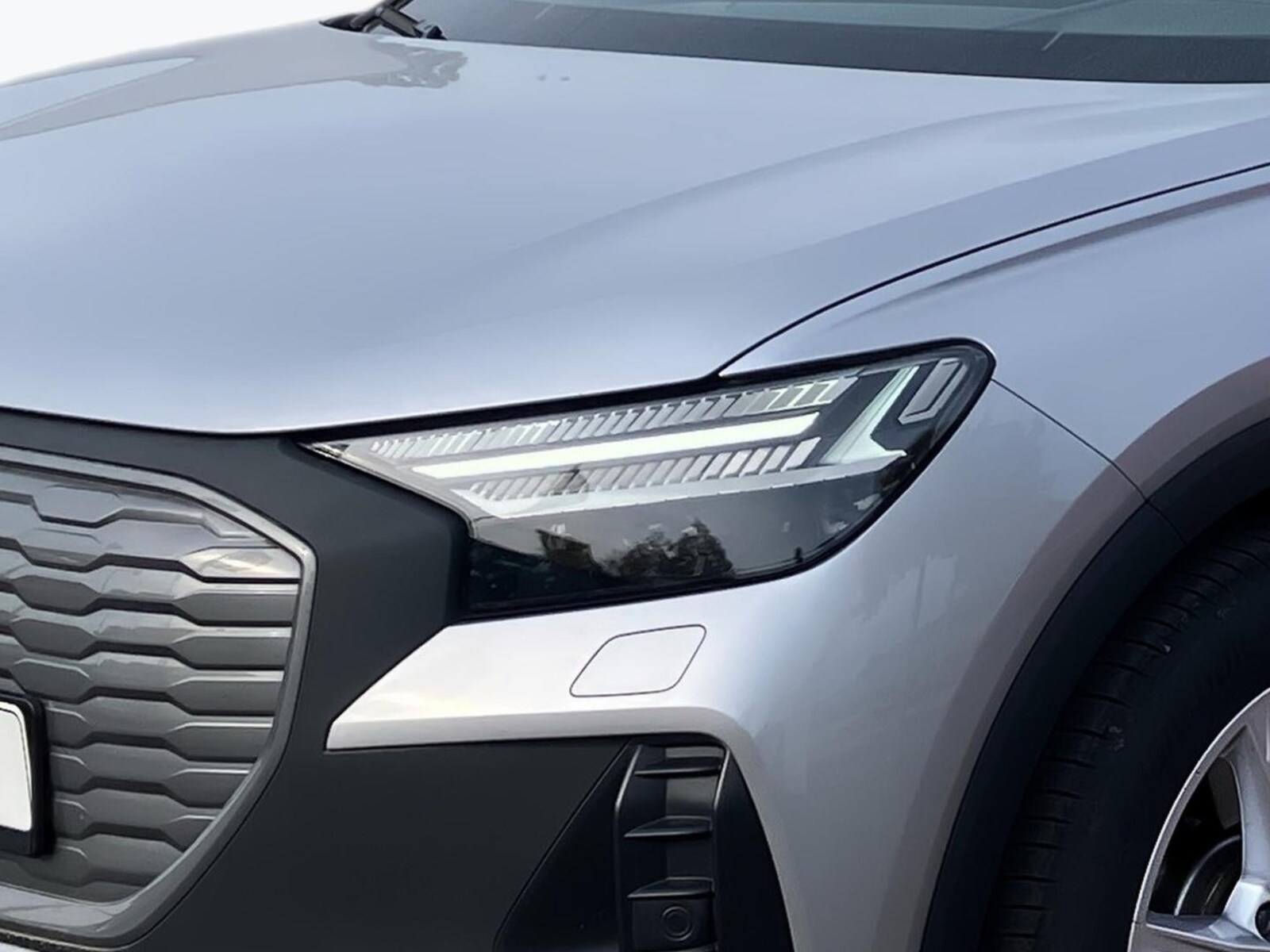 Audi Q4 e-tron – Bild 6