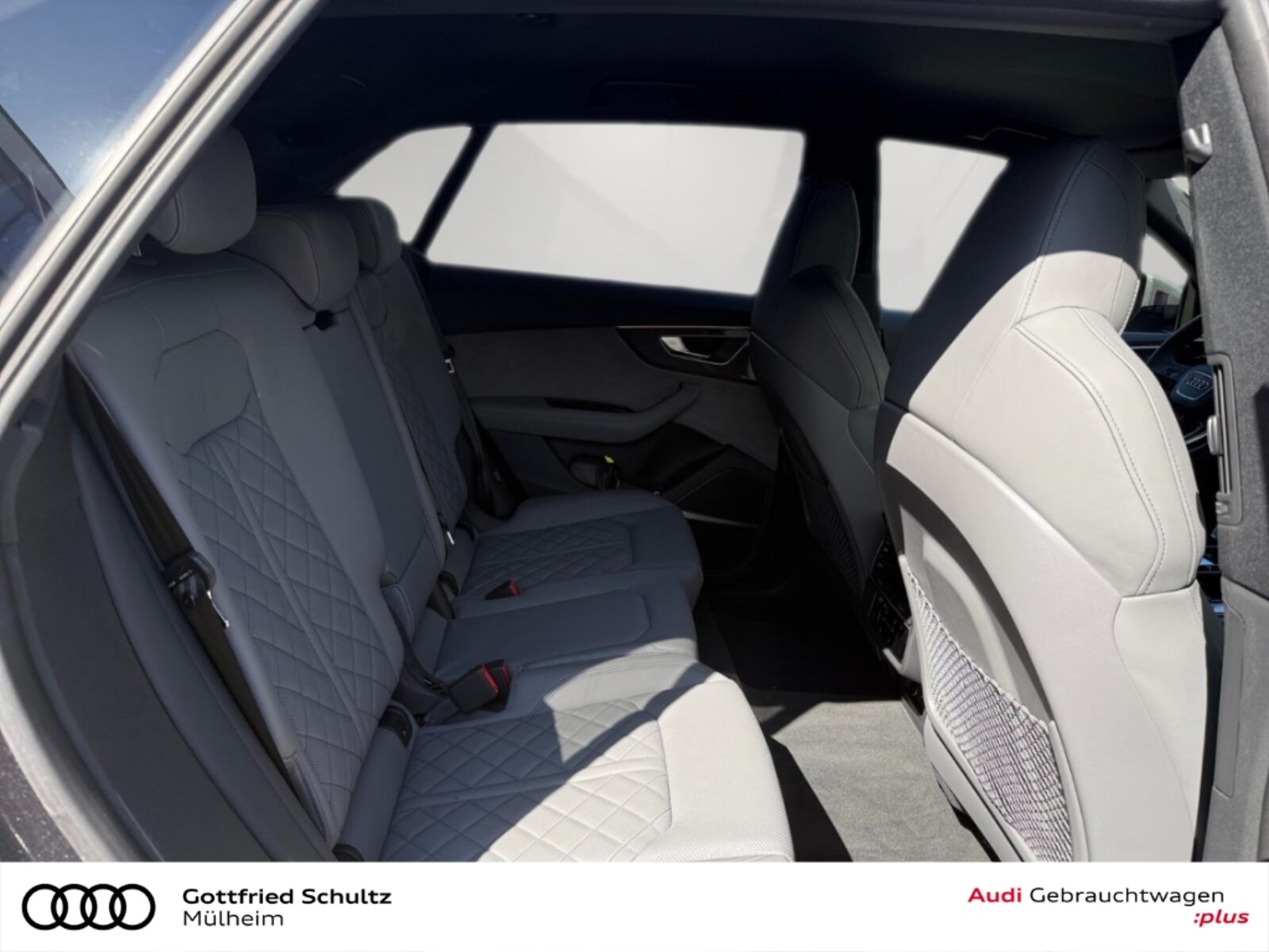 Audi SQ8 – Bild 6