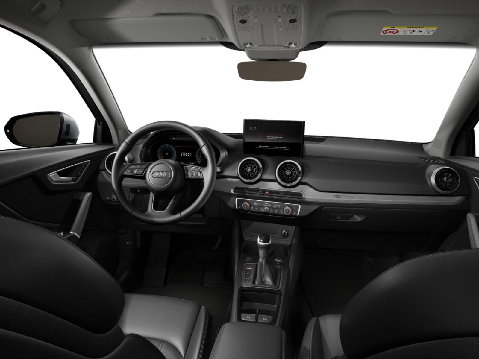 Audi Q2 – Bild 9