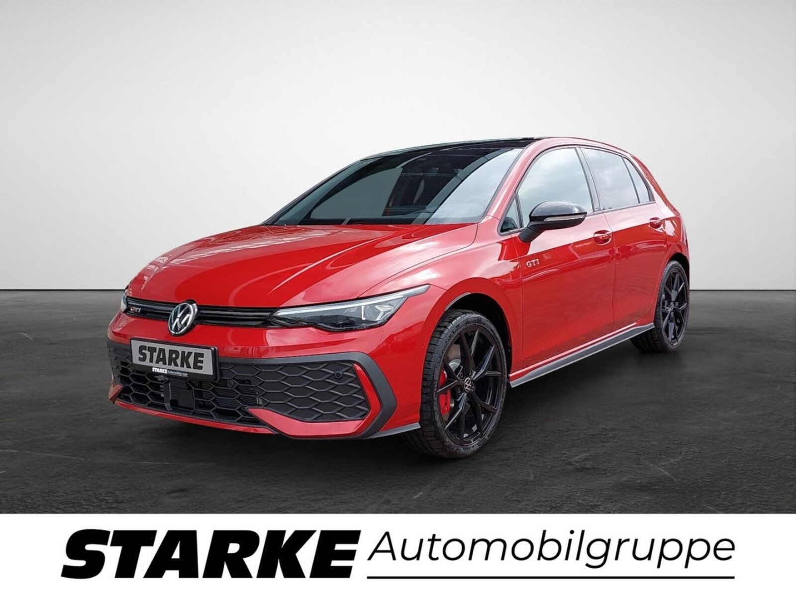 Volkswagen Golf – Bild 2