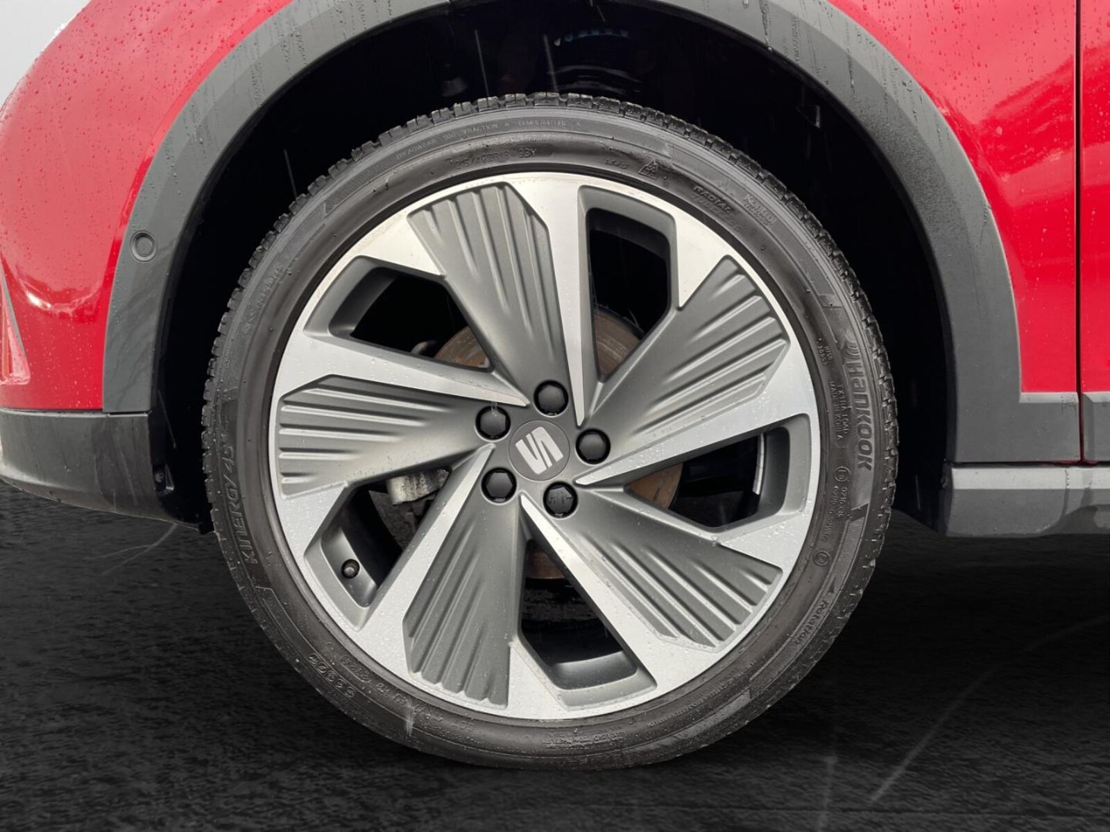 SEAT Arona – Bild 6