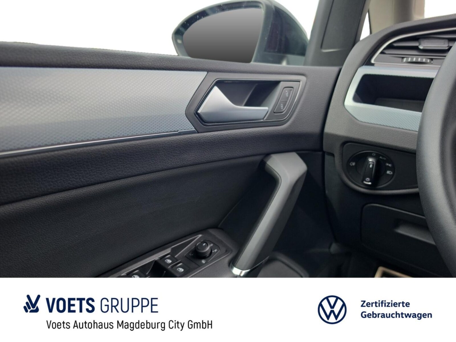 Volkswagen Touran – Bild 13
