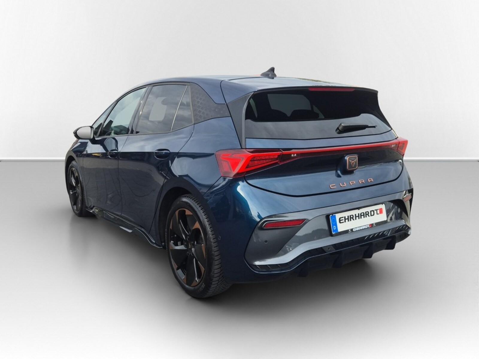 CUPRA Born – Bild 7