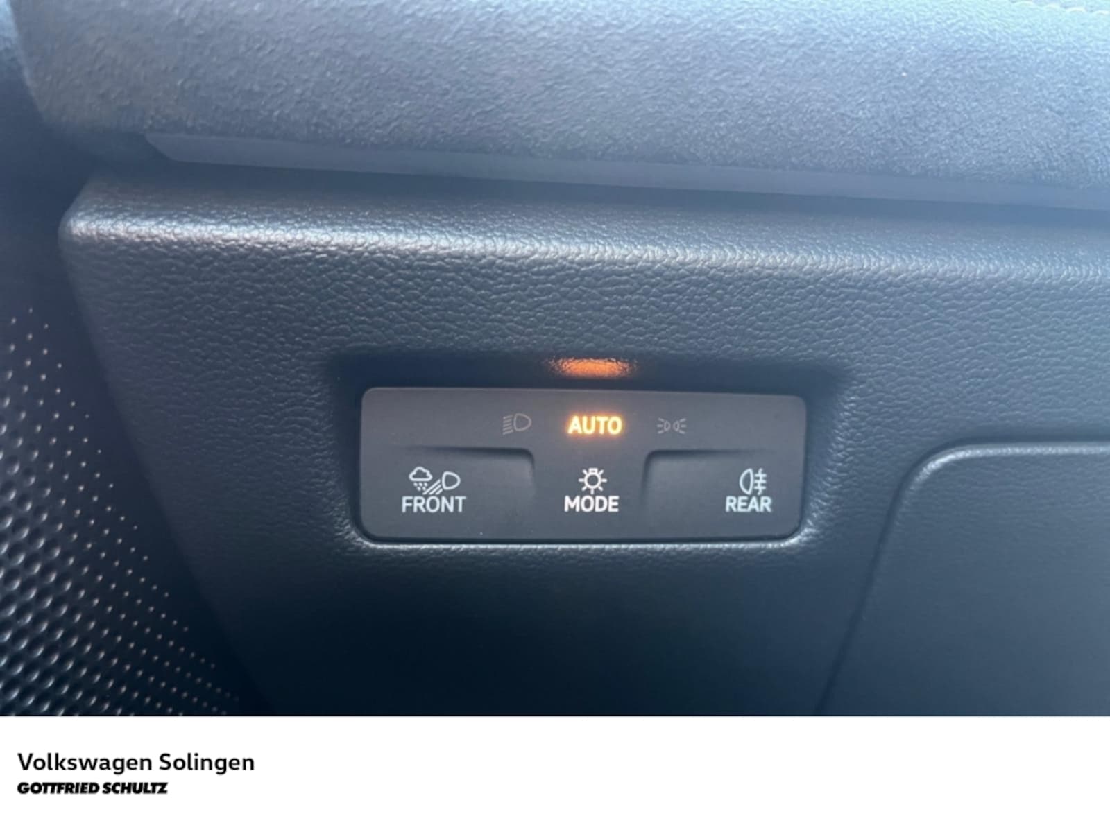 Volkswagen Passat – Bild 11