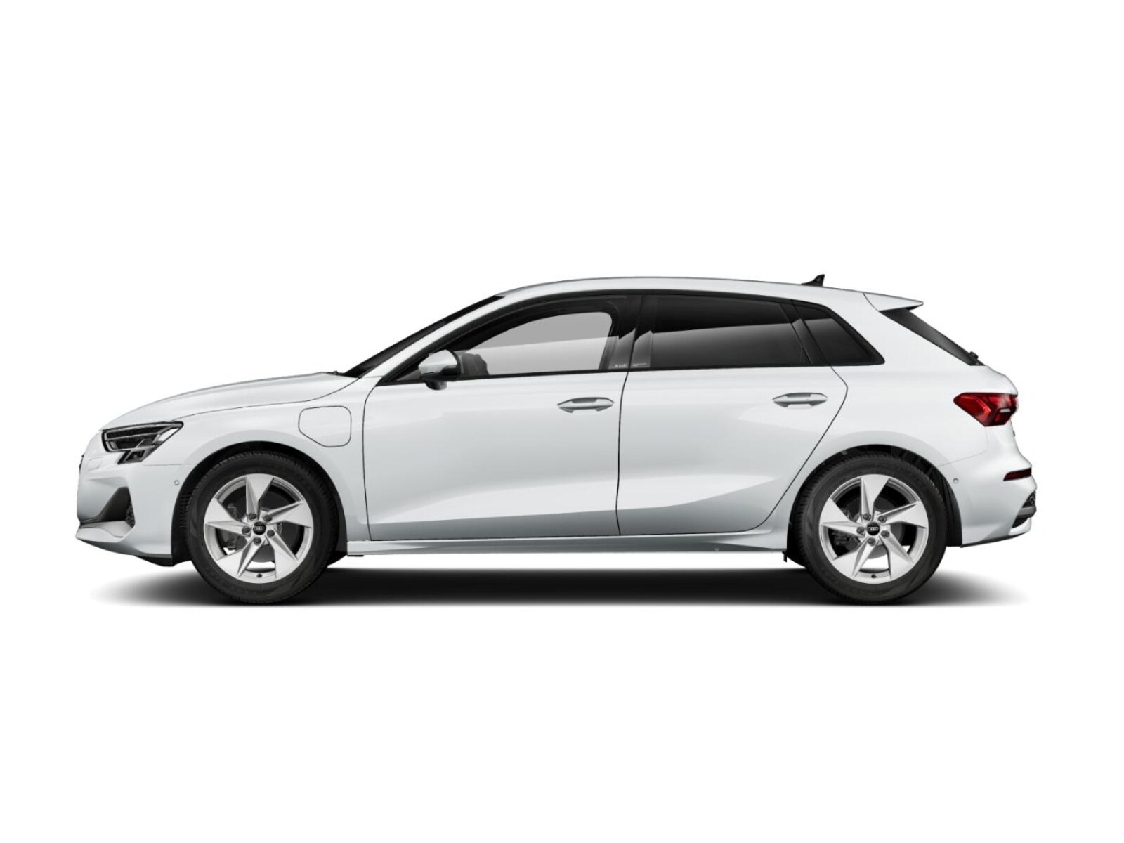 Audi A3 Sportback – Bild 8