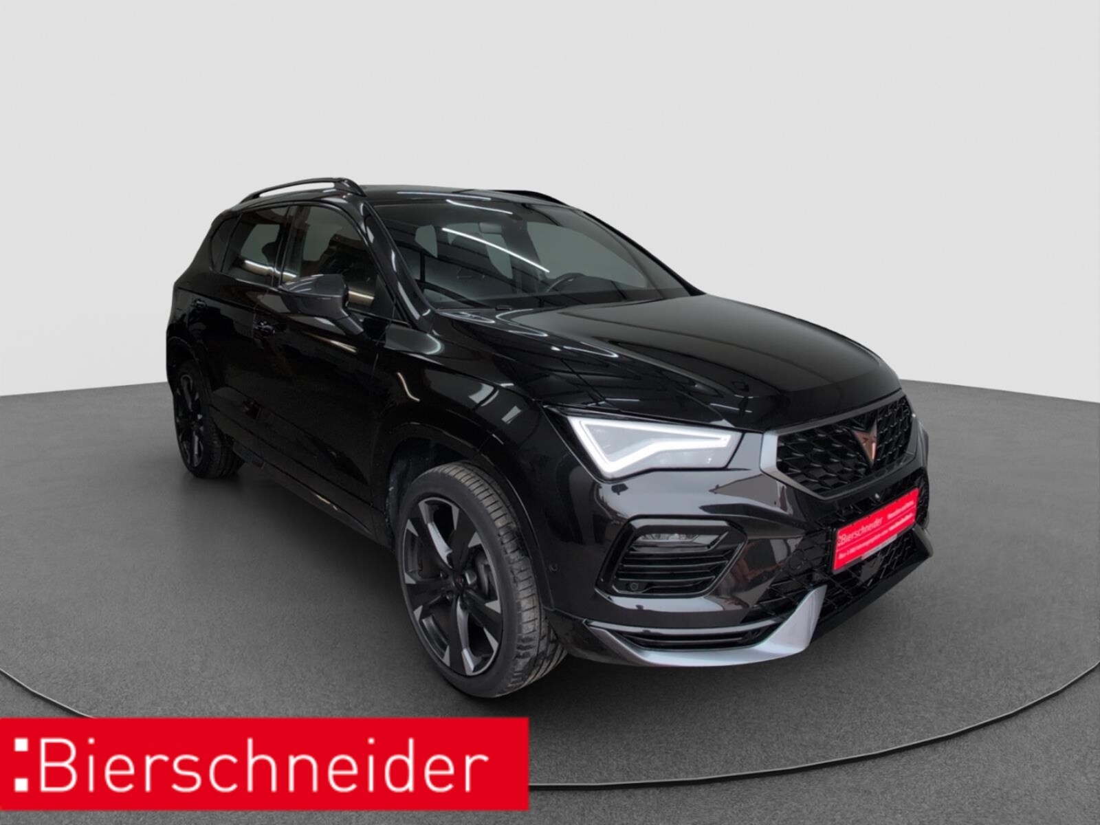 CUPRA Ateca – Bild 4