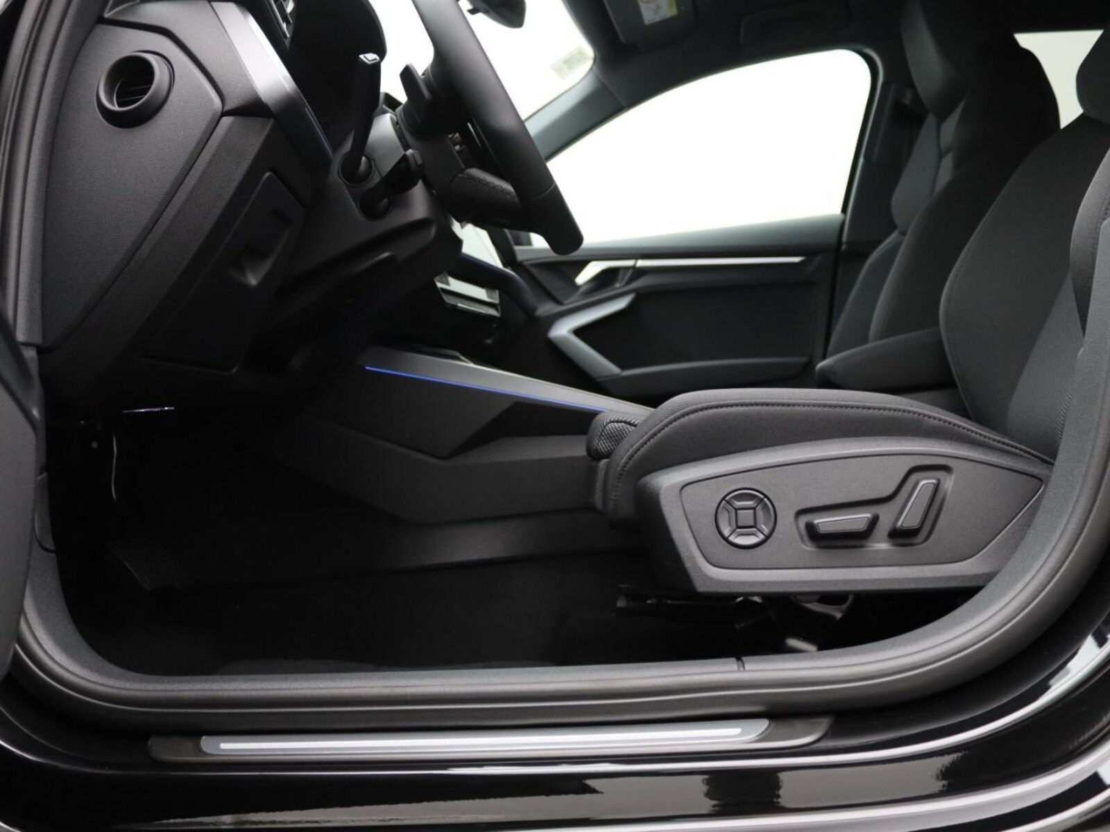 Audi A3 Sportback – Bild 14