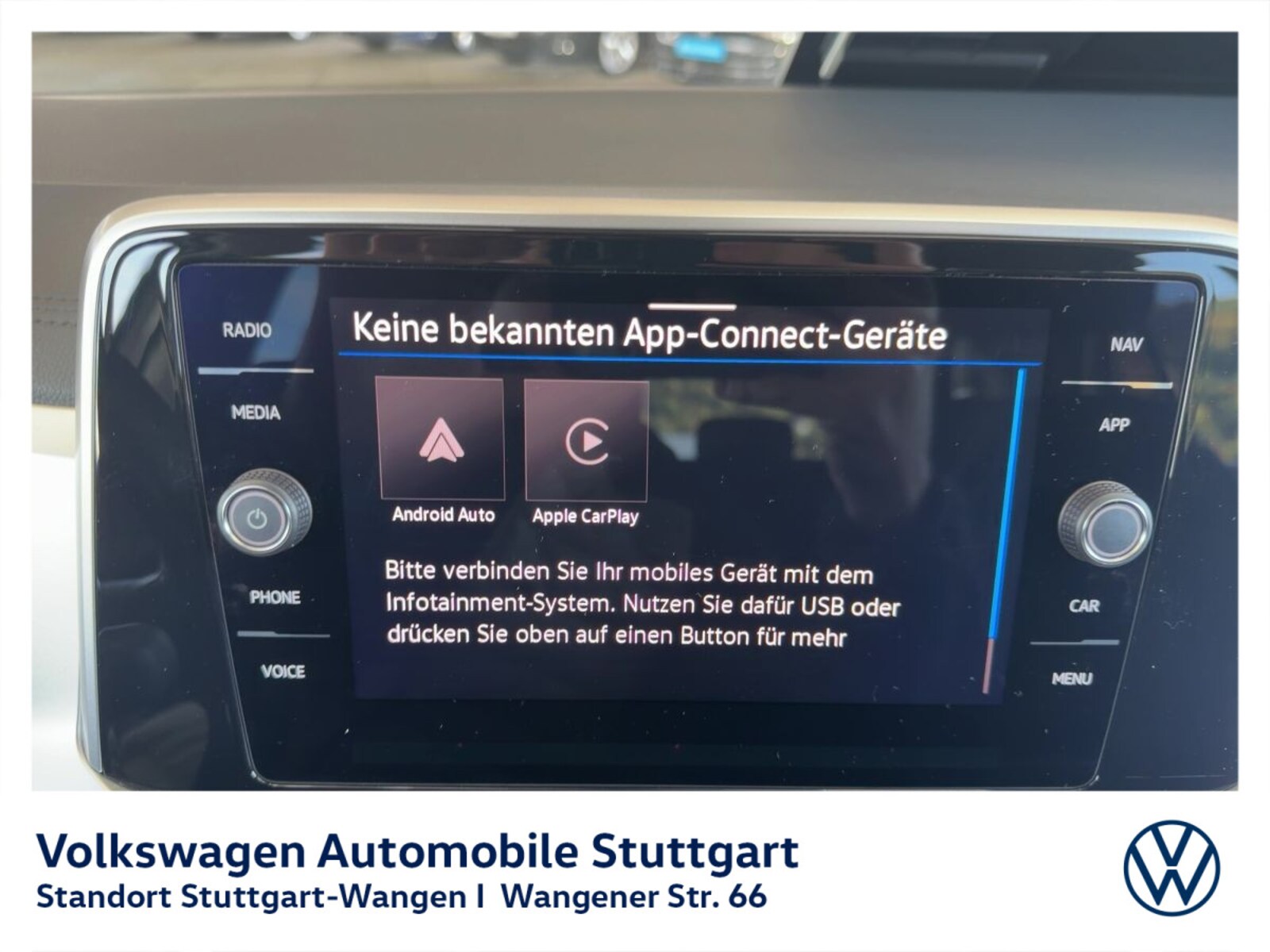 Volkswagen T-Roc – Bild 14