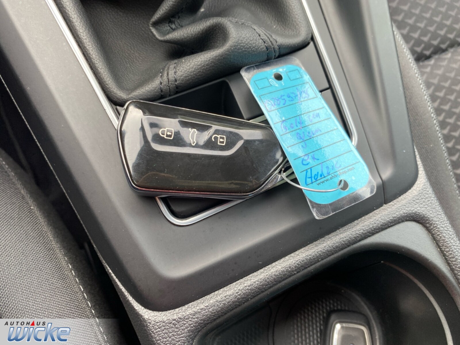 Volkswagen Golf – Bild 20