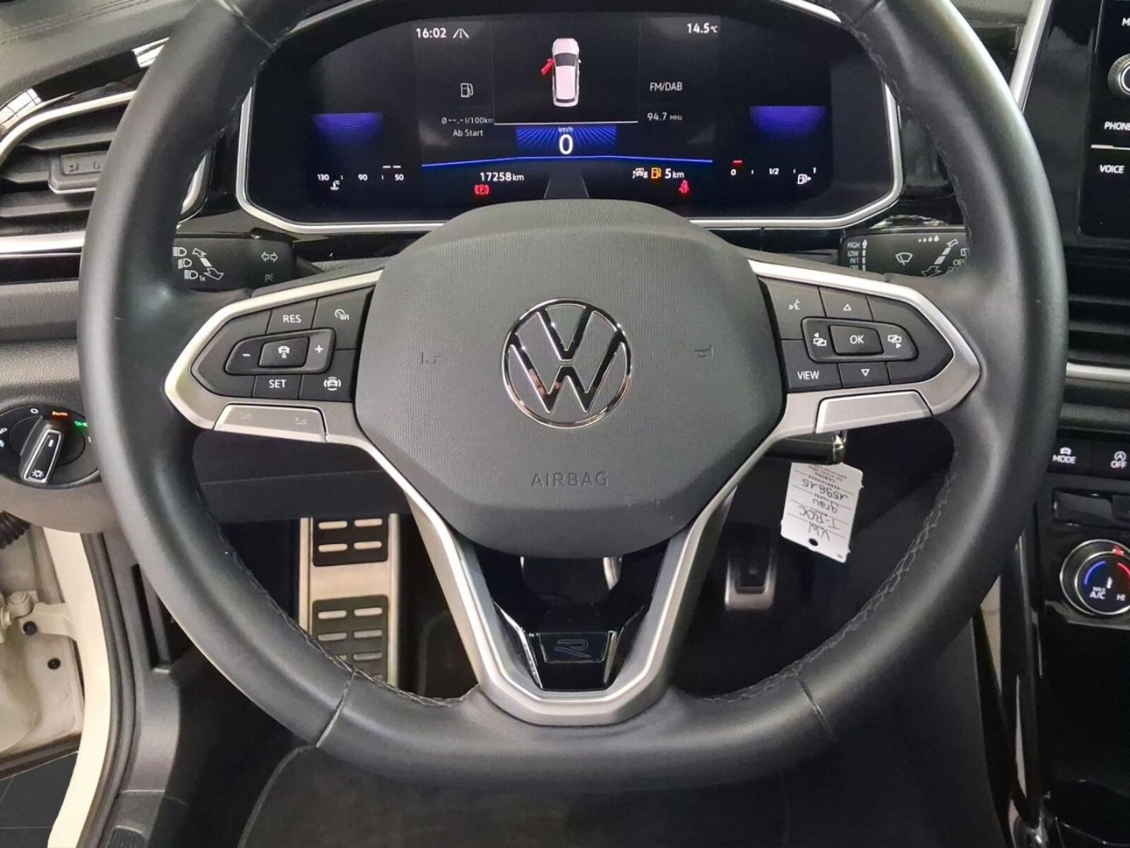 Volkswagen T-Roc – Bild 16
