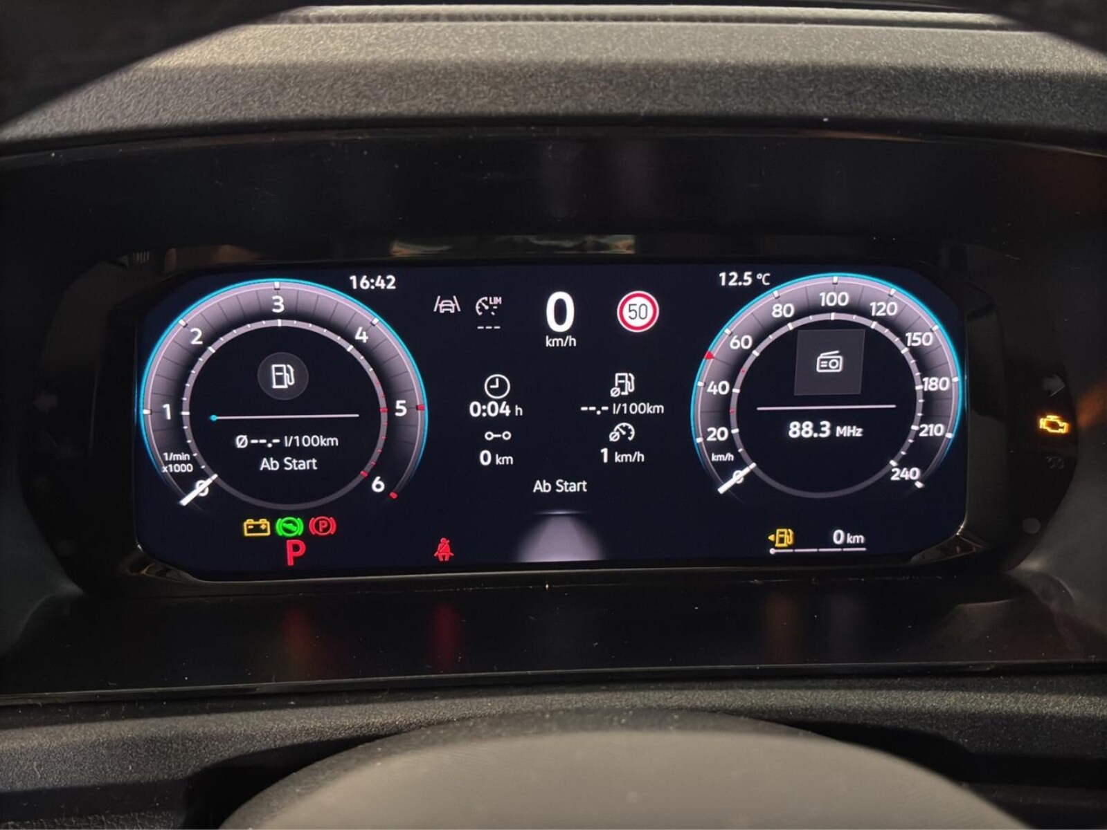Volkswagen Caddy – Bild 10