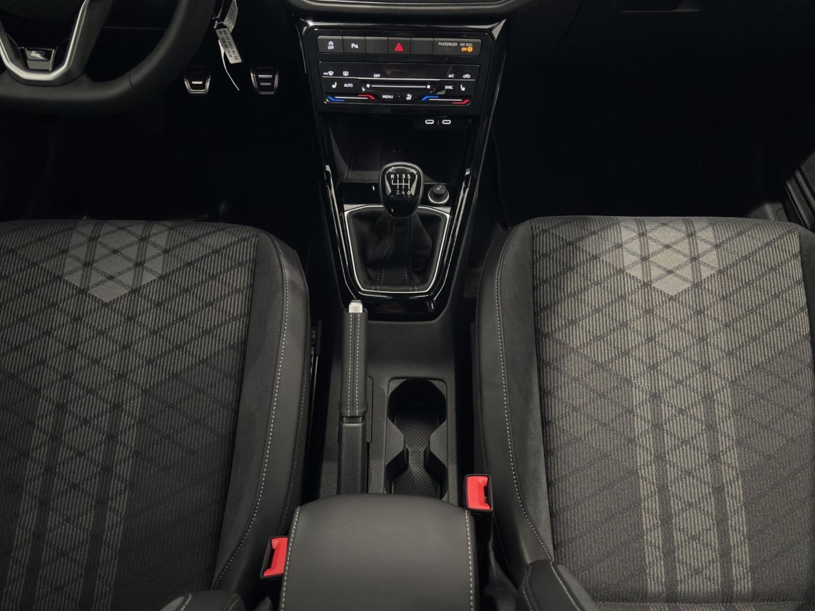Volkswagen T-Cross – Bild 13