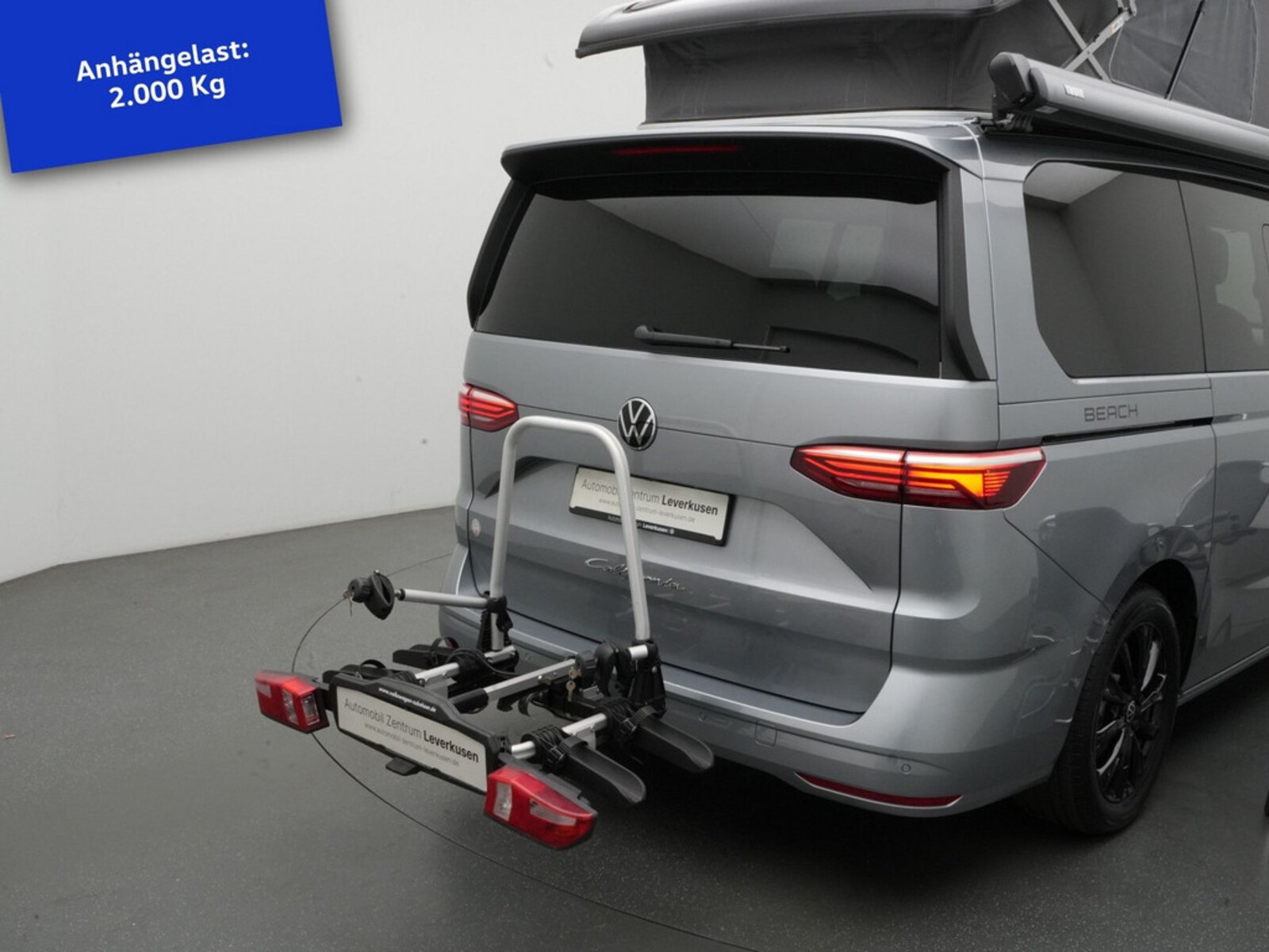 Volkswagen California – Bild 5