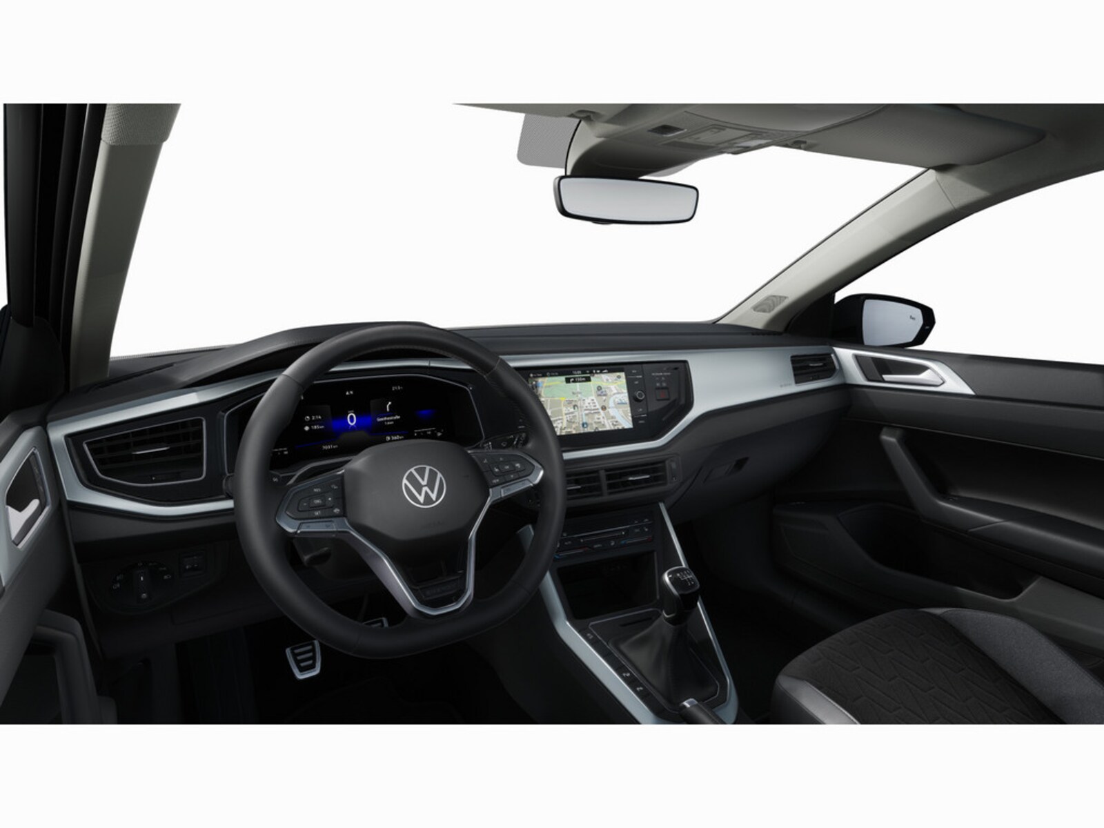 Volkswagen Polo – Bild 2