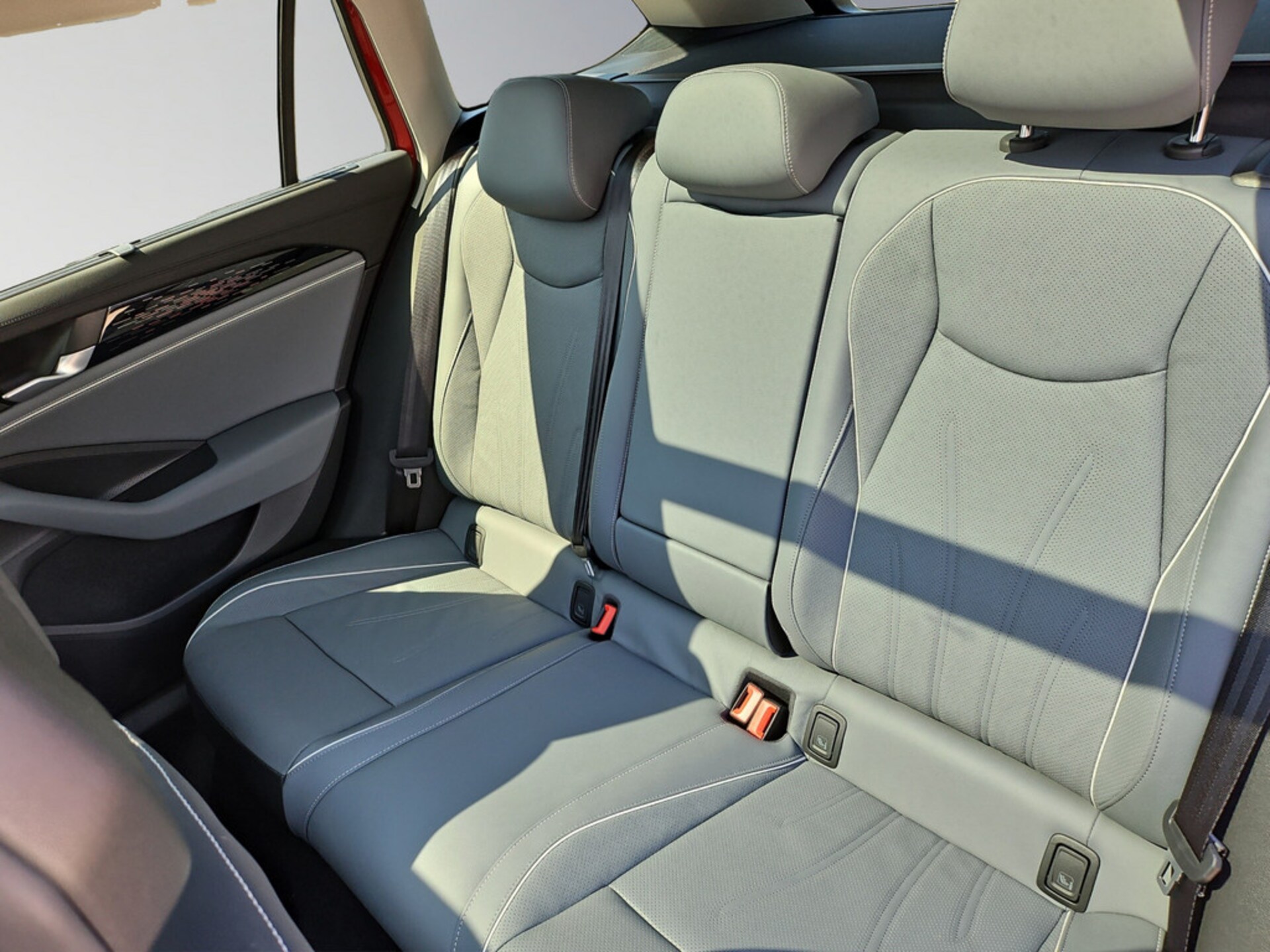 Volkswagen Passat Elegance