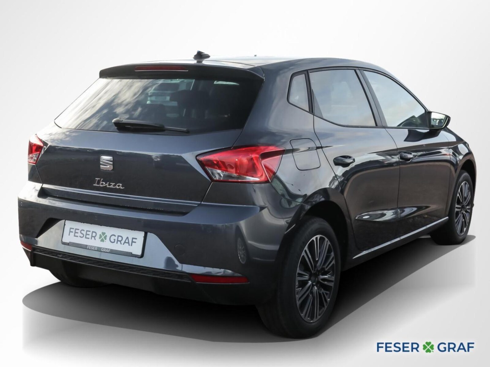 SEAT Ibiza – Bild 5
