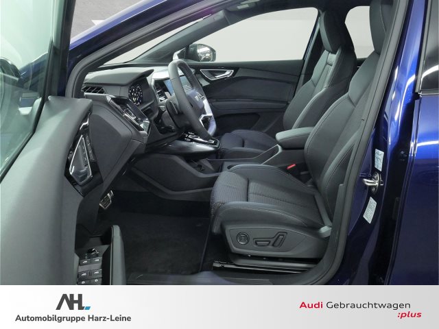 Image about Audi Q4 Sportback e-tron 45 e-tron quattro