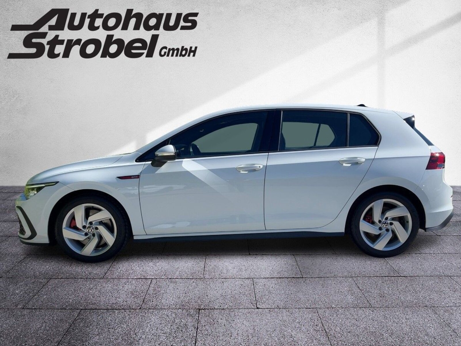 Volkswagen Golf – Bild 3