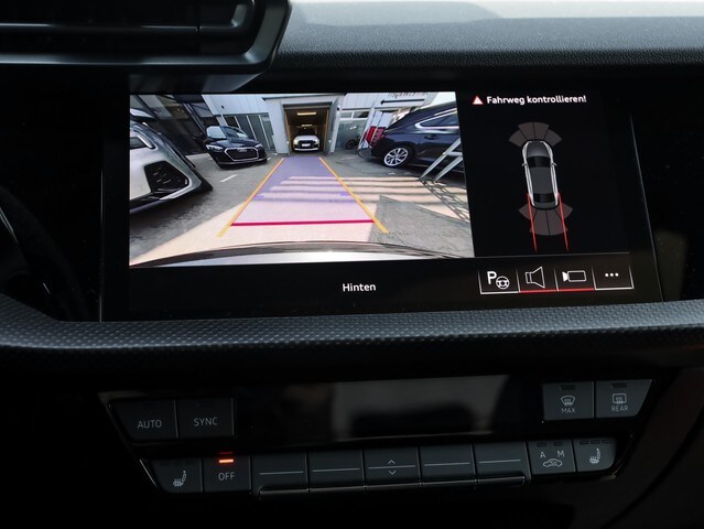 Image about Audi RS 3 Limousine TFSI quattro S tronic