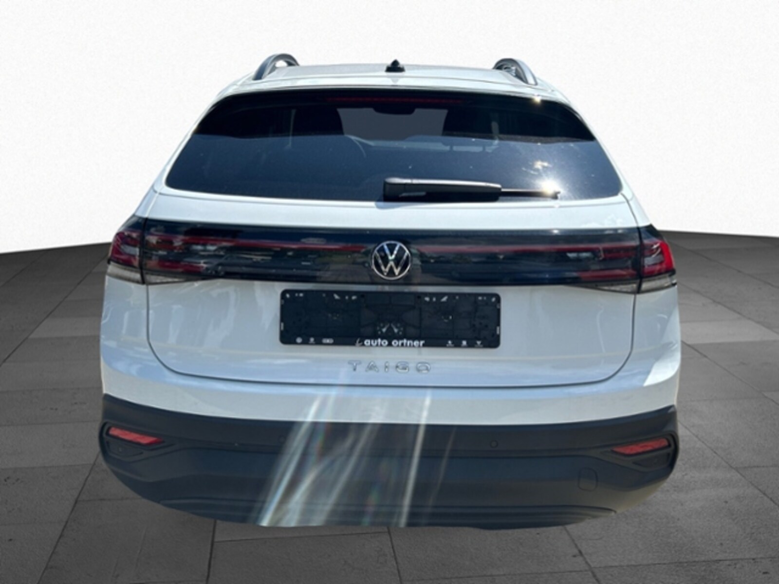 Volkswagen Taigo – Bild 6