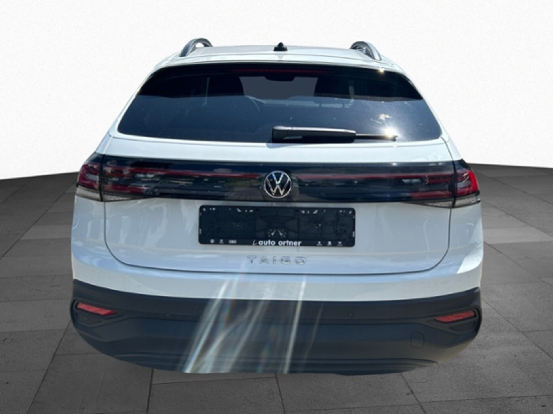 Volkswagen Taigo Life
