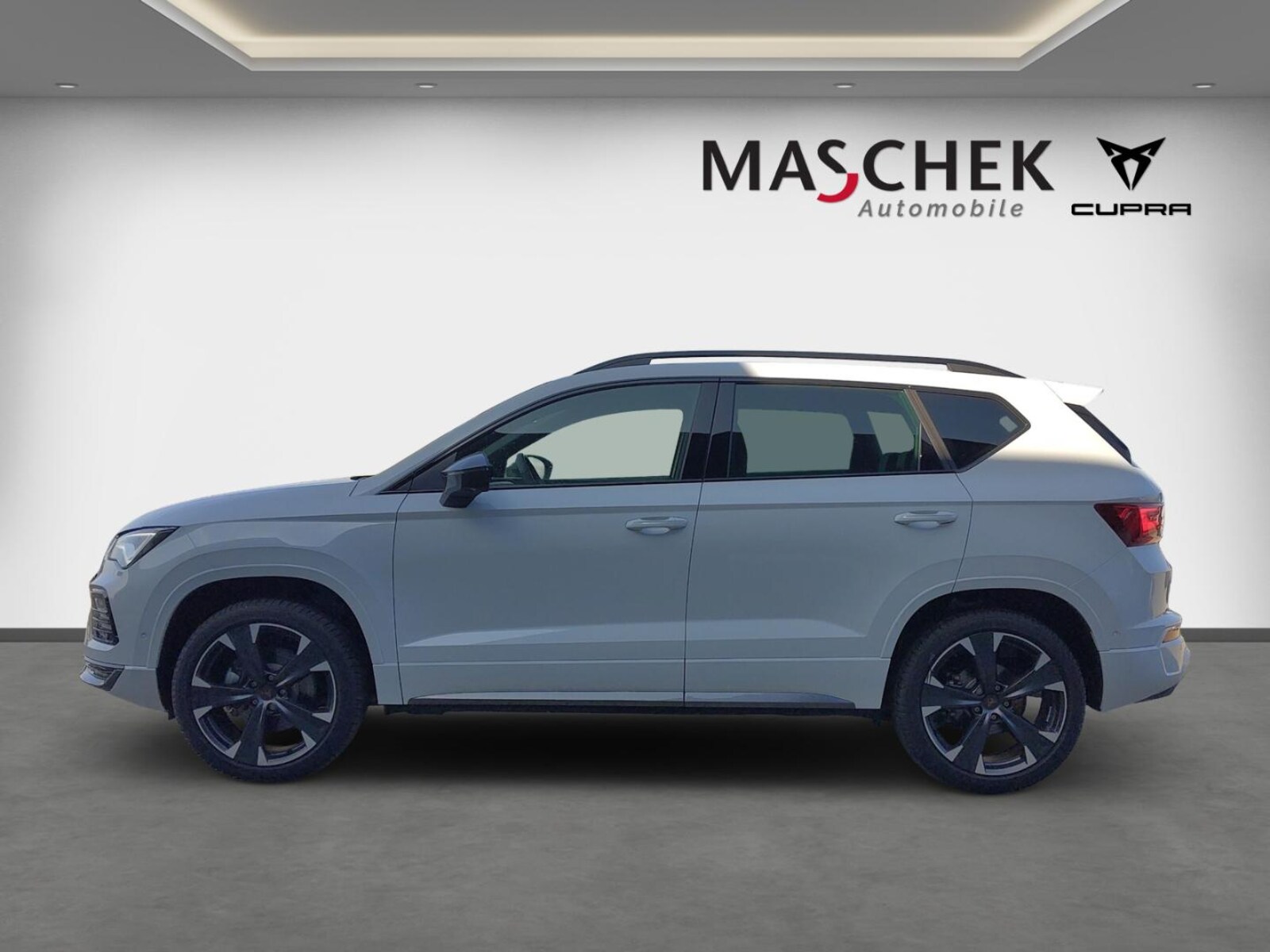CUPRA Ateca – Bild 3