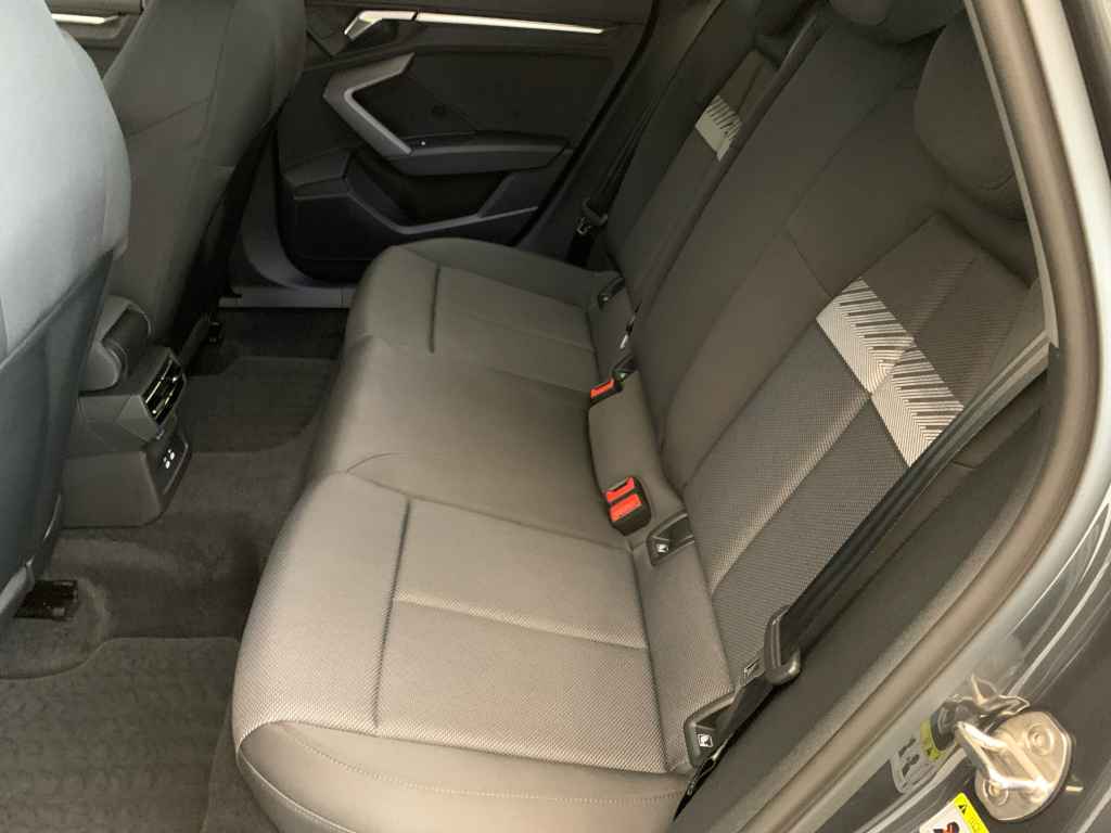 Image about Audi A3 Sportback advanced 35 TFSI S tronic