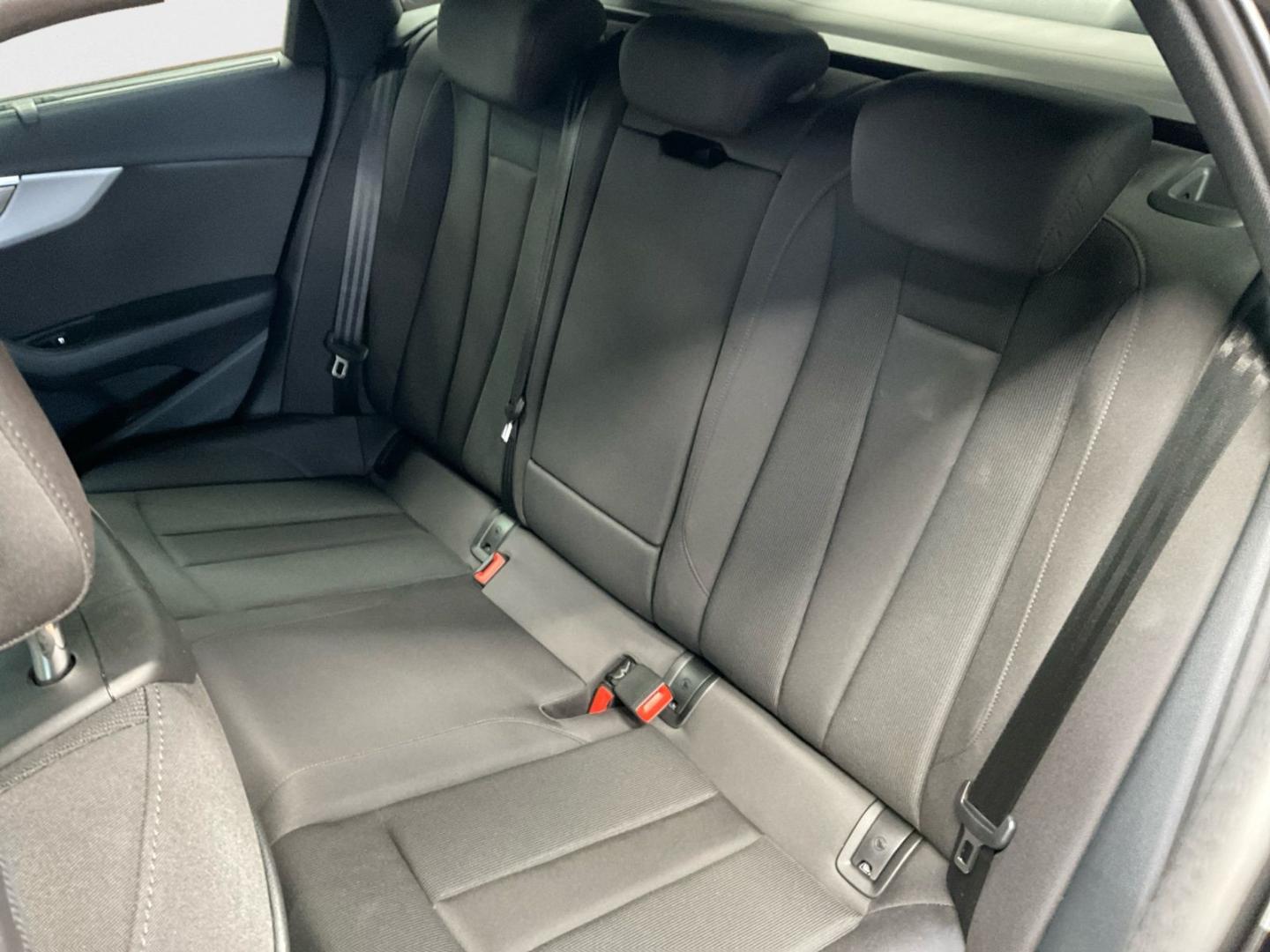 Image about Audi A4 Avant S line 45 TFSI quattro S tronic