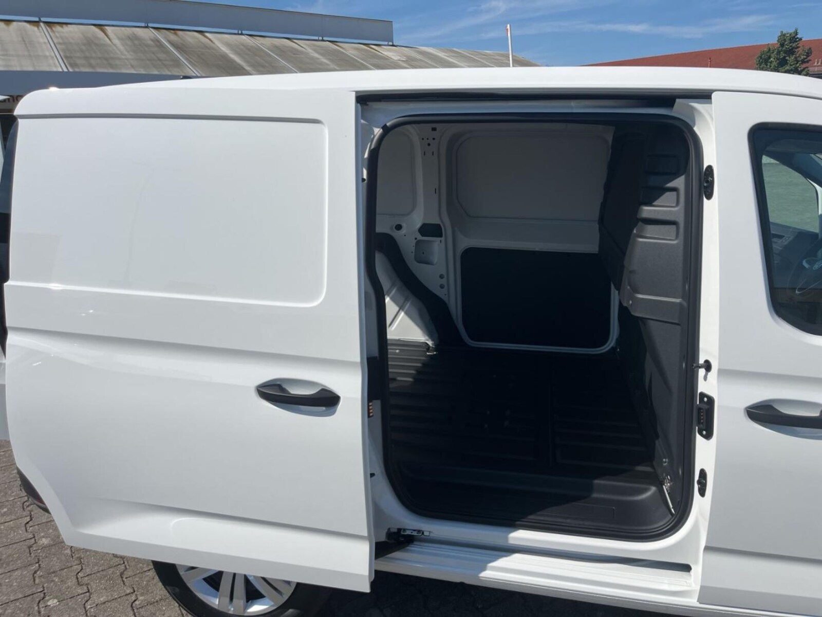 Volkswagen Caddy Maxi Cargo – Bild 14