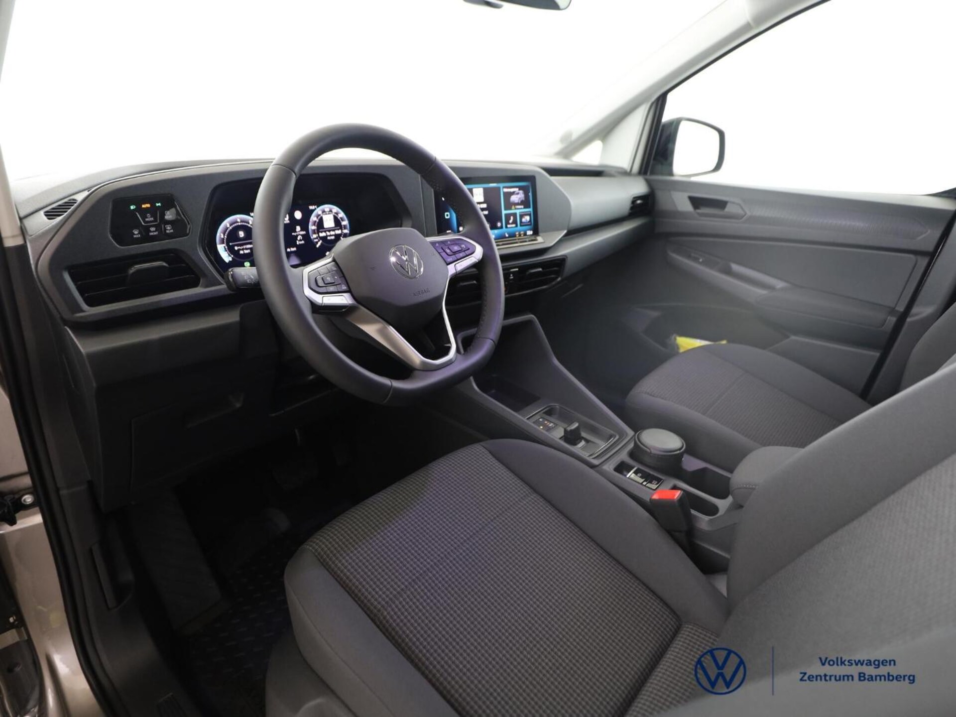 Volkswagen Caddy Basis-Modell