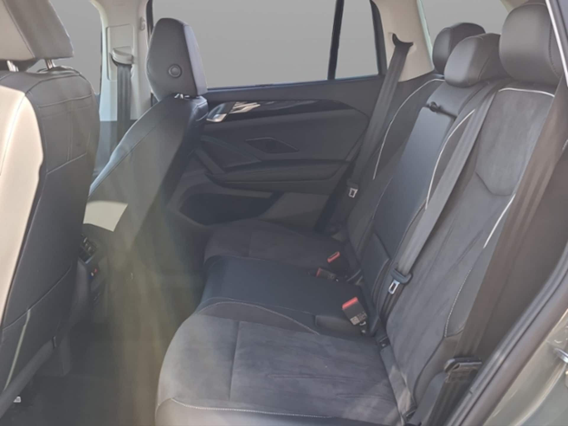 Volkswagen Tayron Elegance