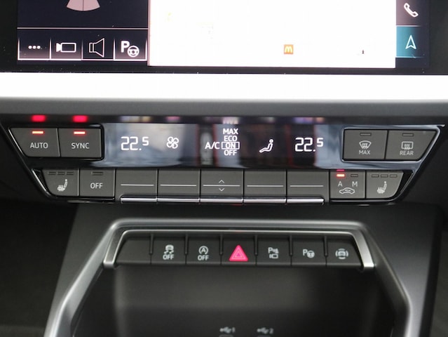 Audi A3 Sportback 30 TFSI advanced 85(116) kW(PS) S tronic for more details contact your dealer