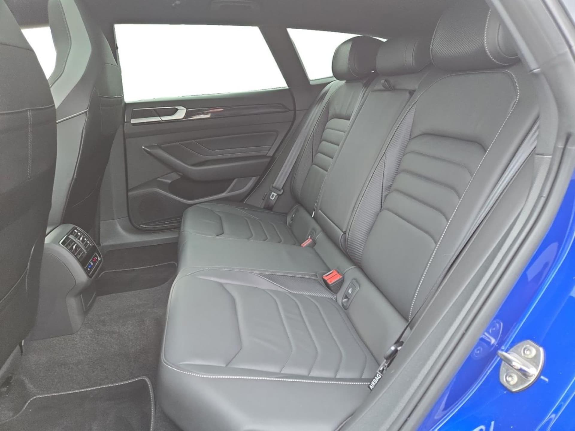 Volkswagen Arteon Shooting Brake R-Line