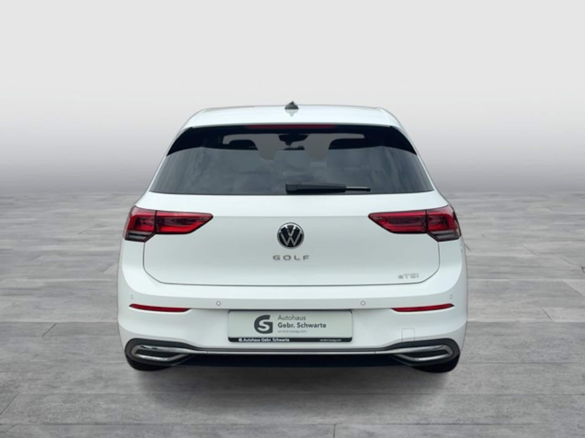 Volkswagen Golf Style
