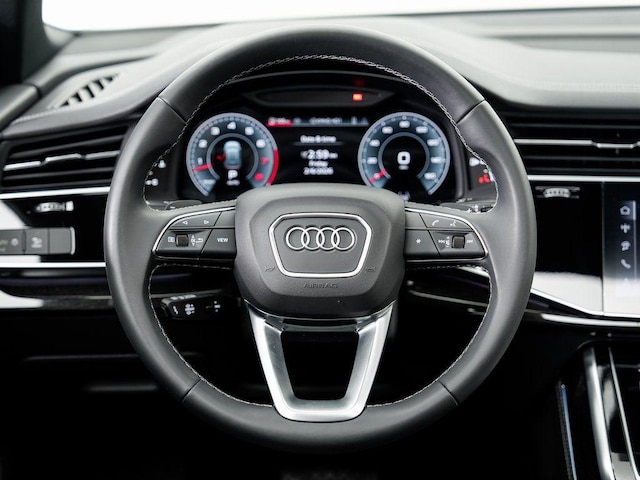 2025 Audi Q8 Premium Plus - Photo 11