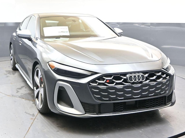 2026 Audi S5 Premium Plus - Photo 8