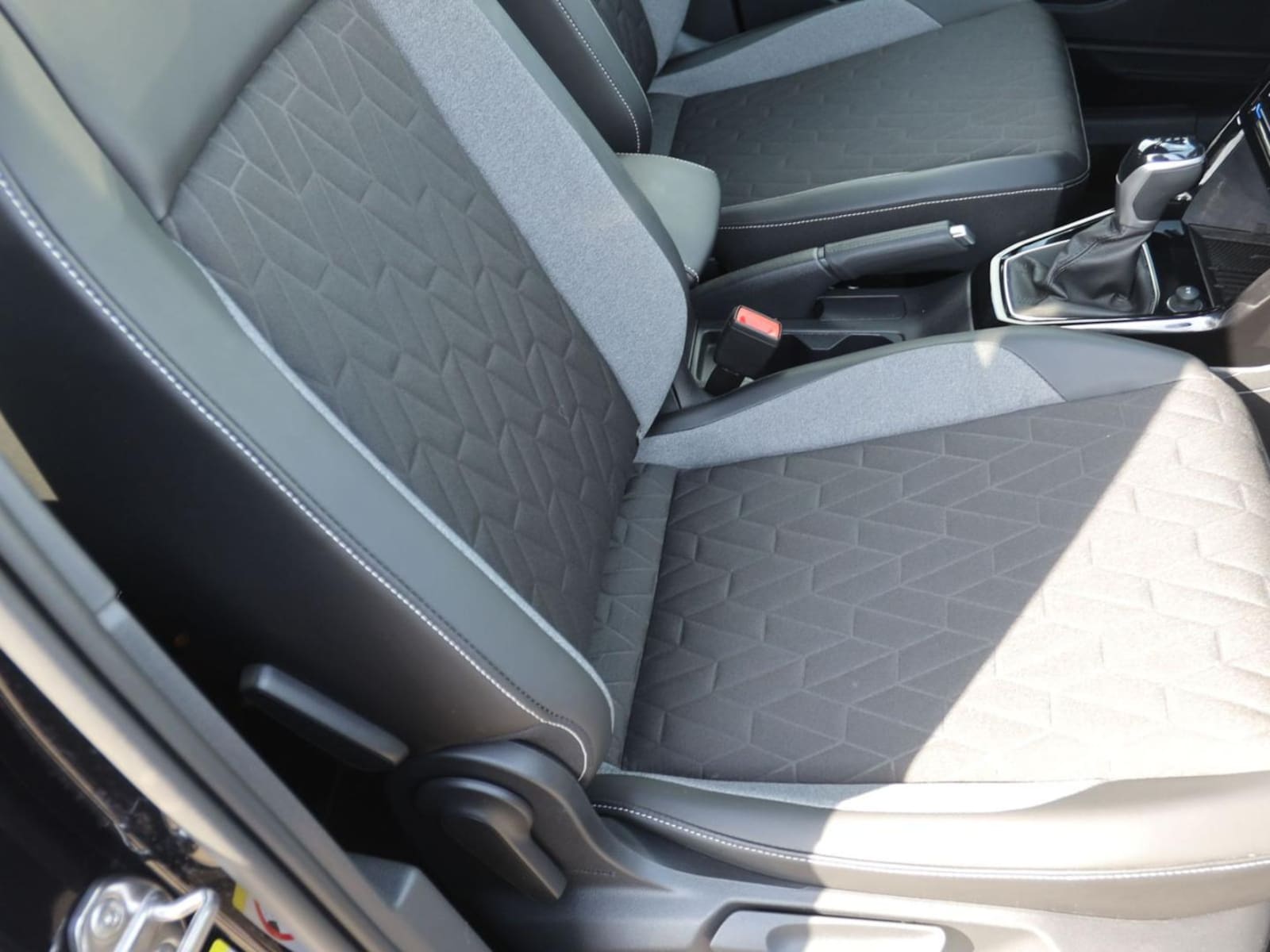 Volkswagen T-Cross – Bild 18