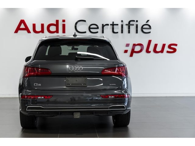 2019 Audi Q5
