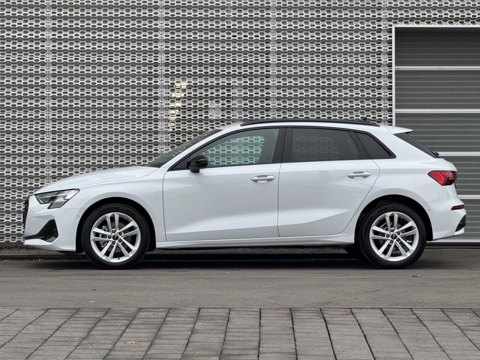 Audi A3 Sportback – Bild 2