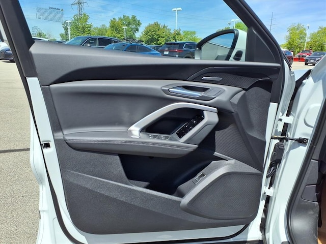 2026 Audi Q5 Premium Plus - Photo 7