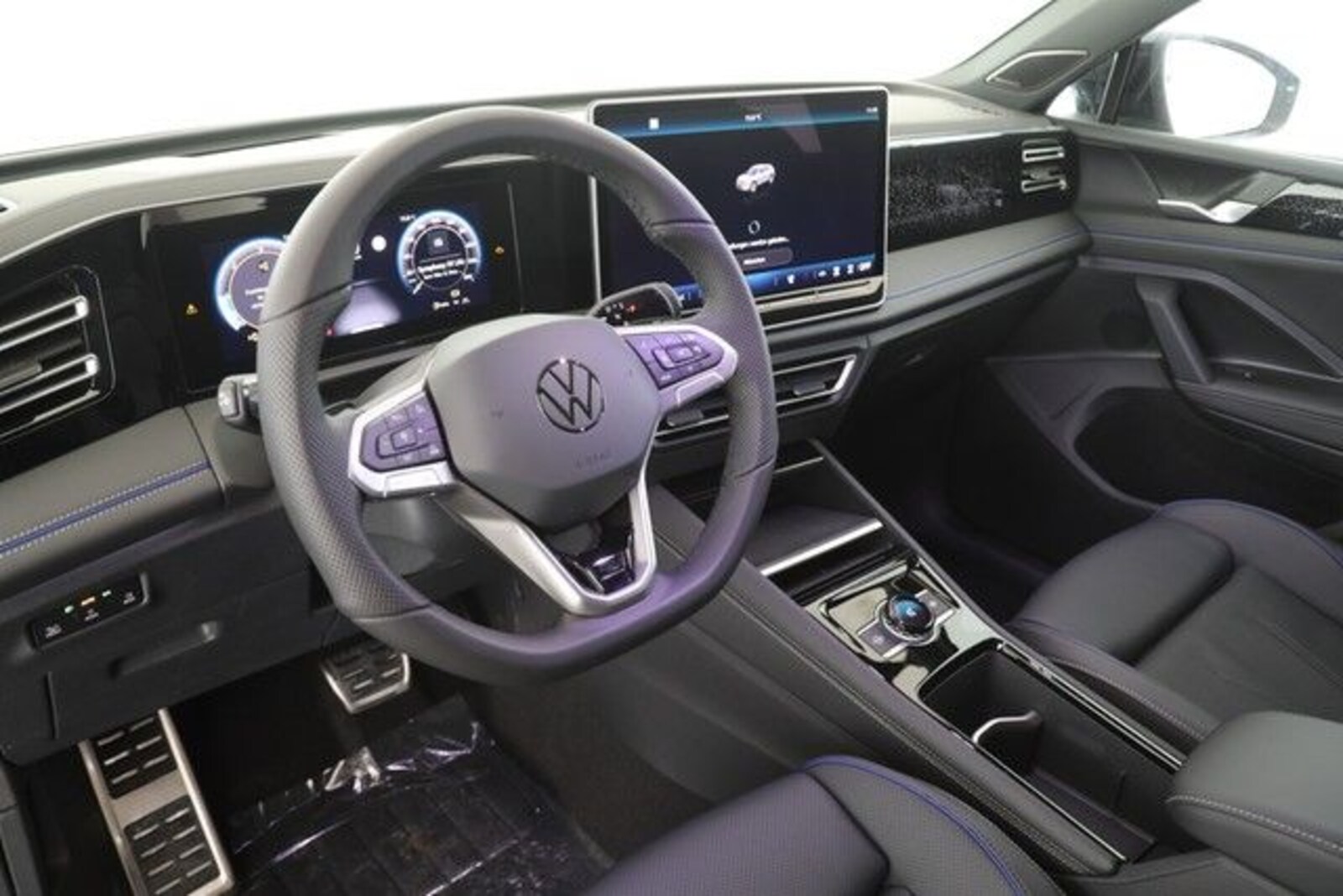 Volkswagen Tiguan – Bild 11