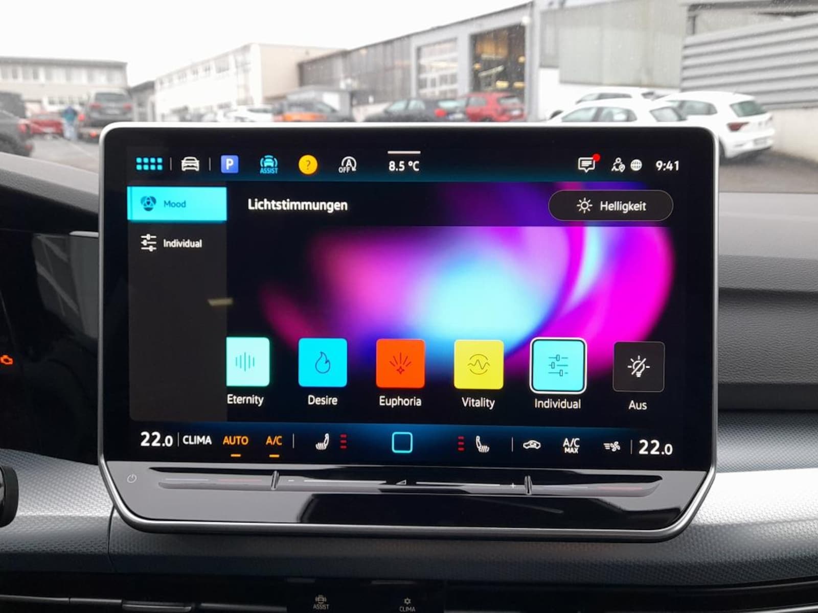 Volkswagen Golf Variant – Bild 15