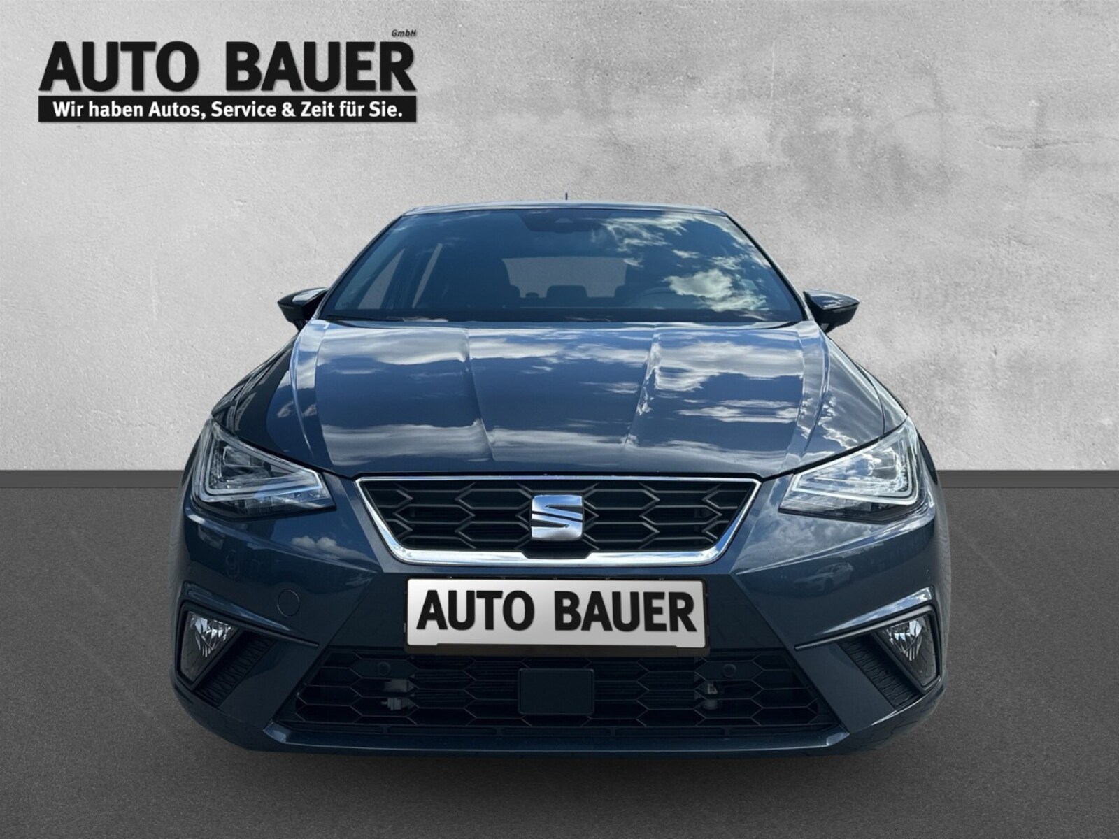 SEAT Ibiza – Bild 2