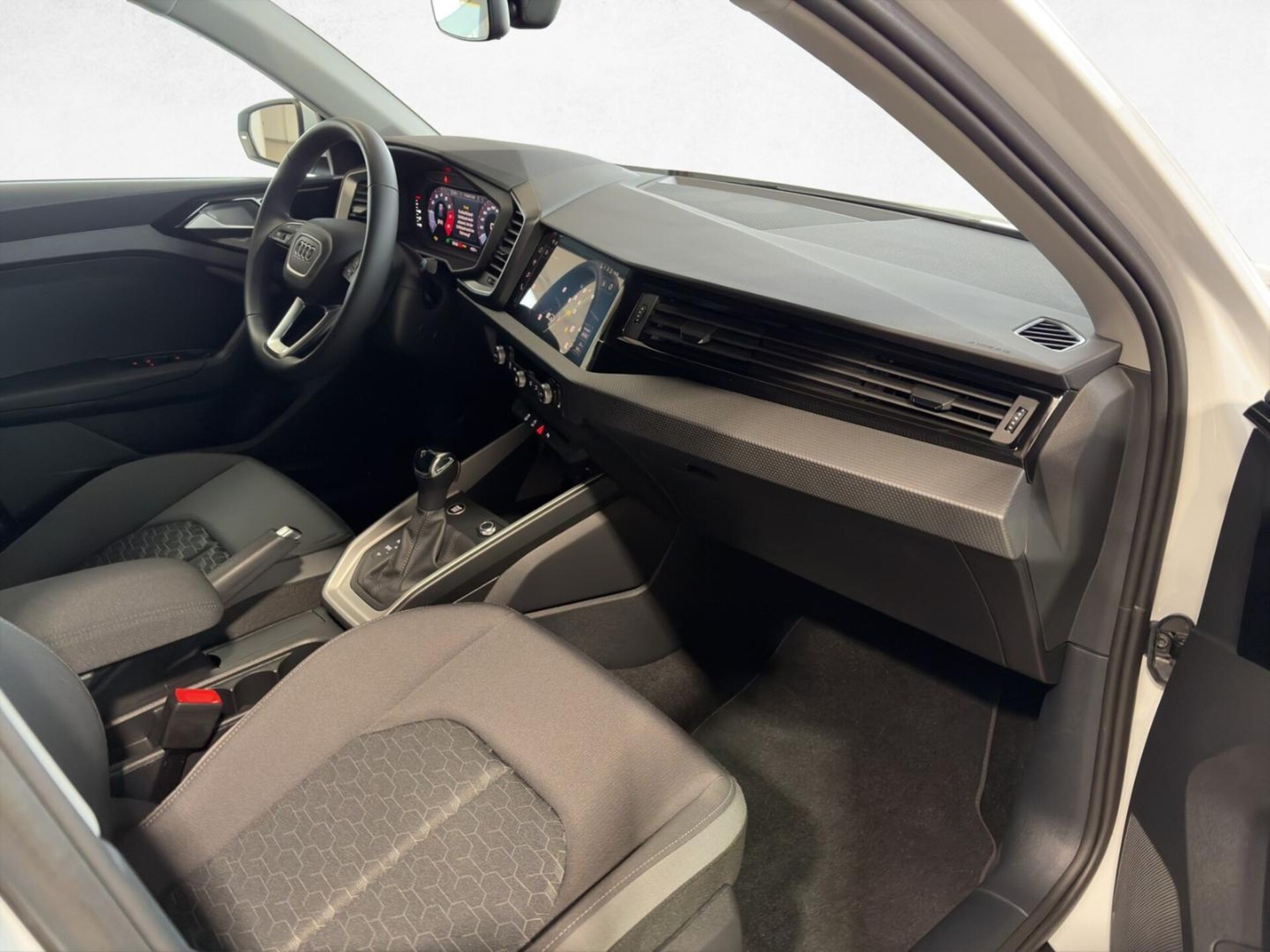 Audi A1 Sportback Advanced