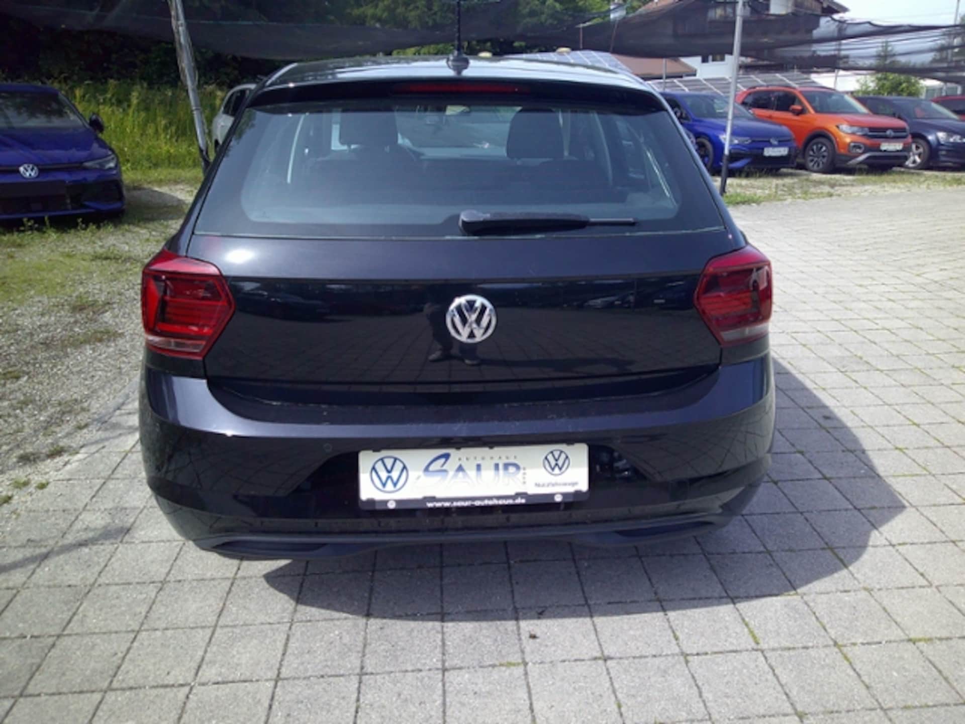 Volkswagen Polo Trendline