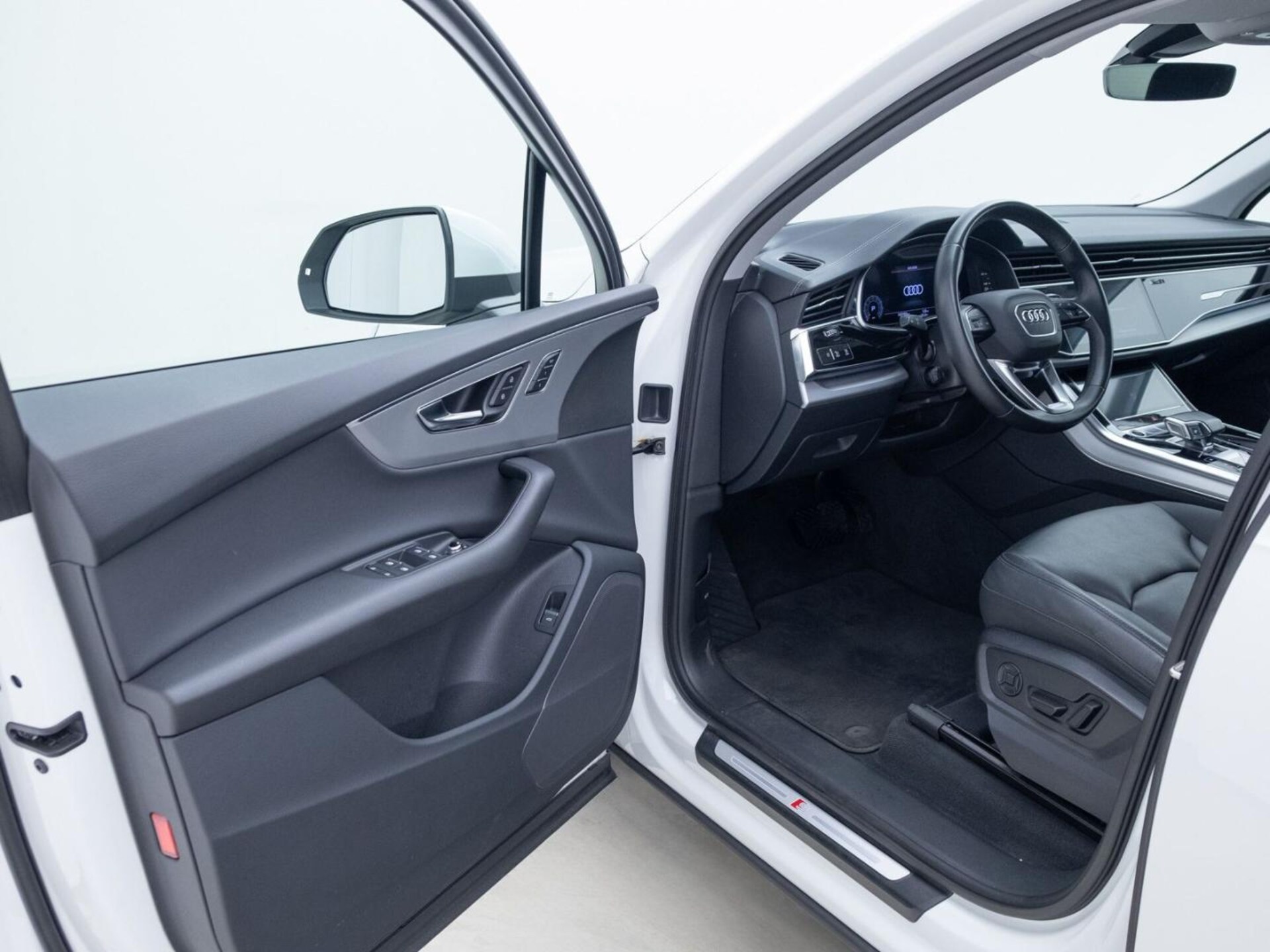 Audi Q7 SUV S line